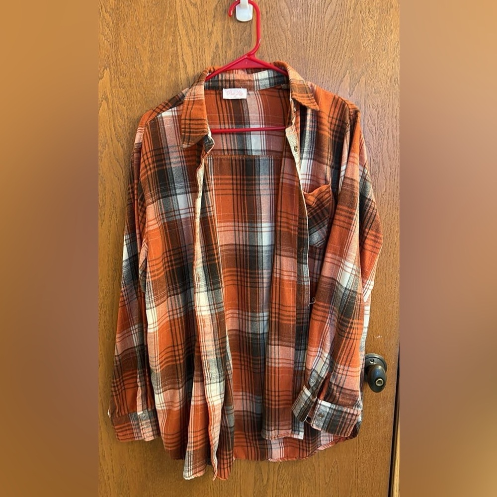 Flannel